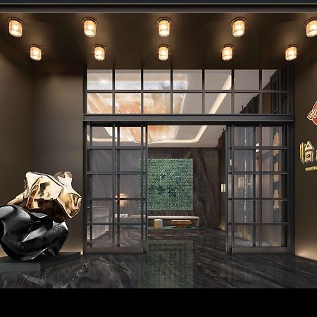 Hyatt Place Nanchong Gaoping Exterior foto