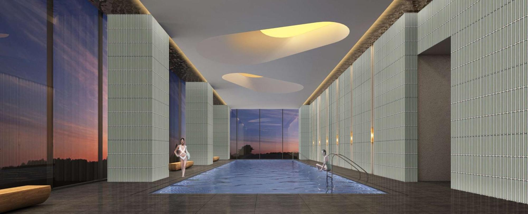 Hyatt Place Nanchong Gaoping Exterior foto